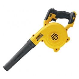 Повітродувка акумуляторна DeWALT DCV100N-XJ XR